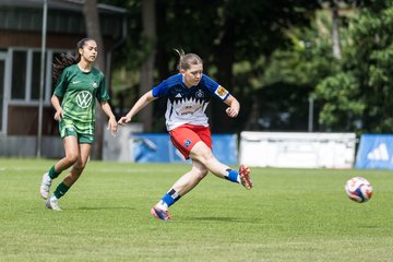 Bild 64 - wBJ HSV Leistungsvergleich
